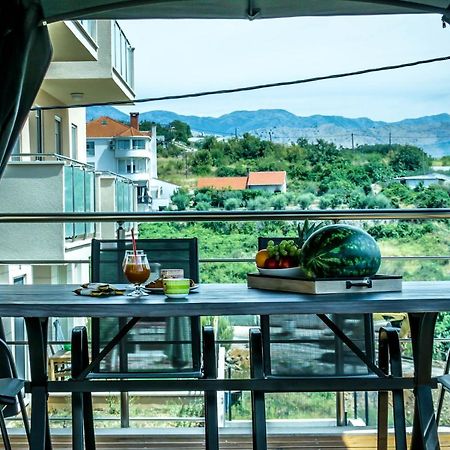 Blackpearl Apartment สปลิท ภายนอก รูปภาพ