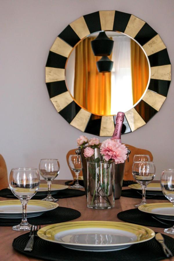 Blackpearl Apartment สปลิท ภายนอก รูปภาพ