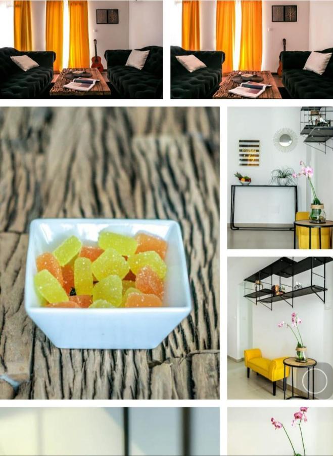 Blackpearl Apartment สปลิท ภายนอก รูปภาพ