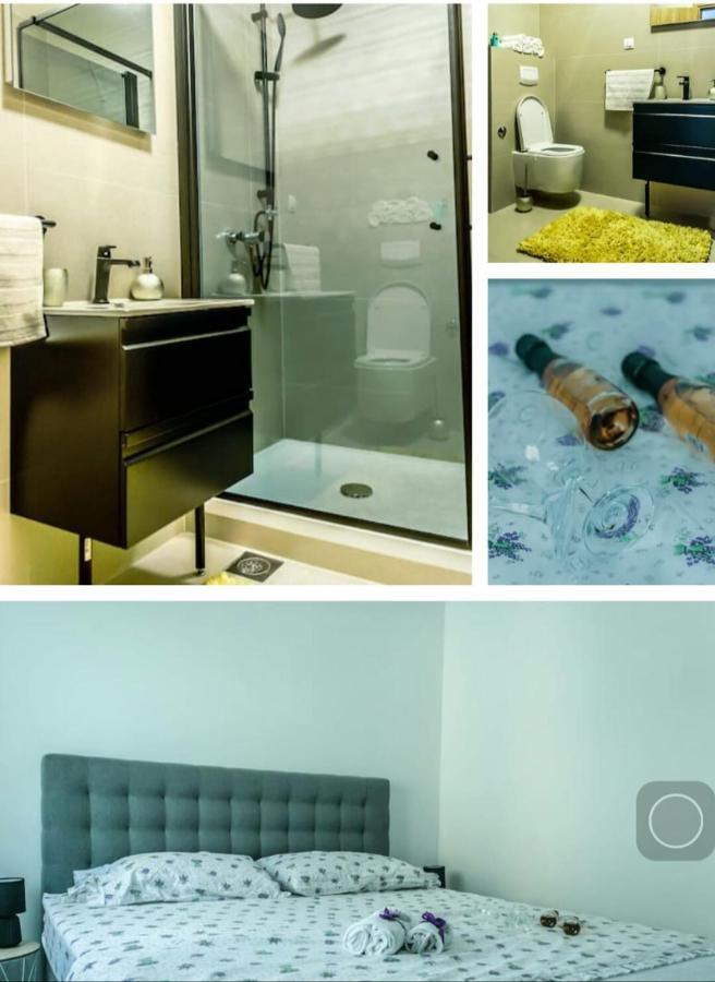 Blackpearl Apartment สปลิท ภายนอก รูปภาพ