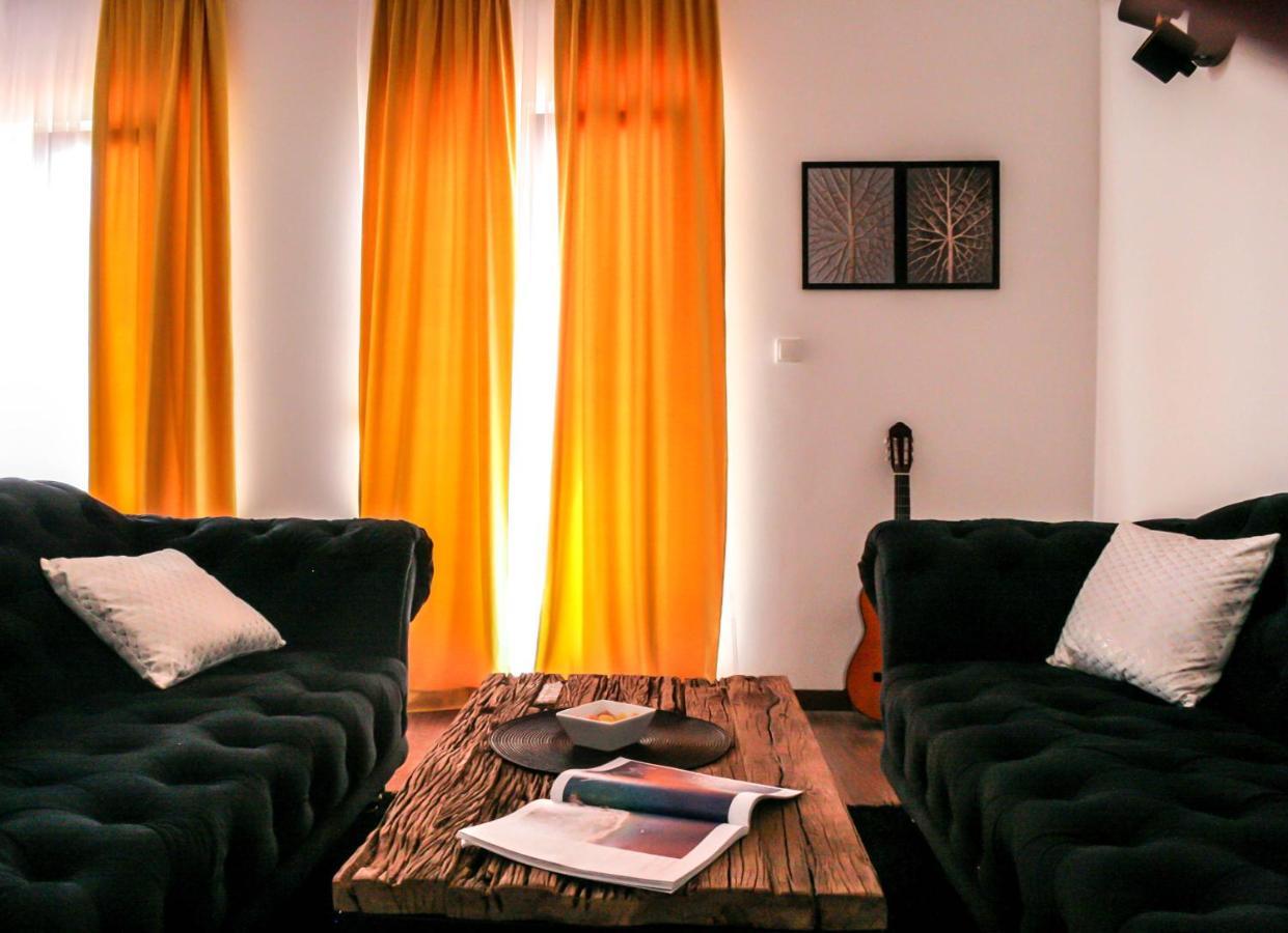 Blackpearl Apartment สปลิท ภายนอก รูปภาพ