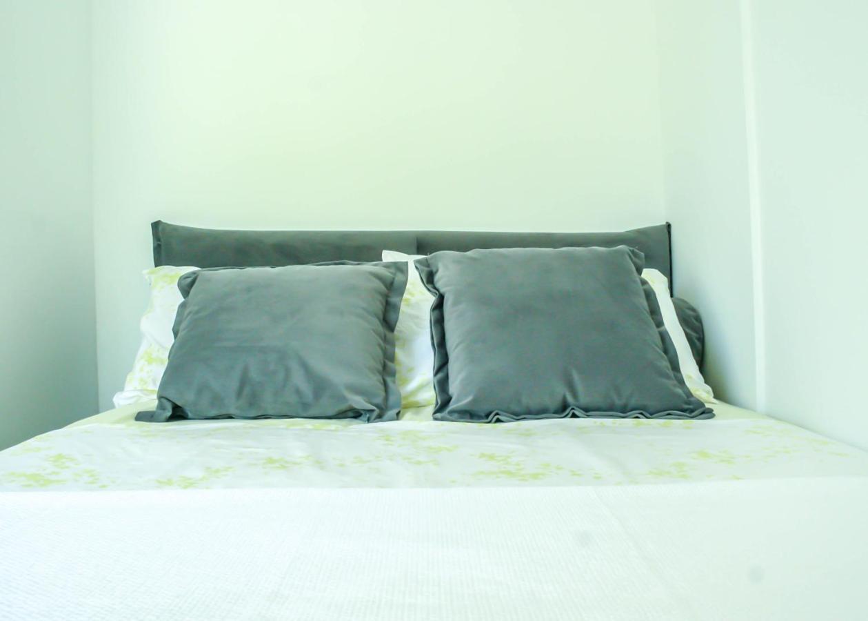 Blackpearl Apartment สปลิท ภายนอก รูปภาพ
