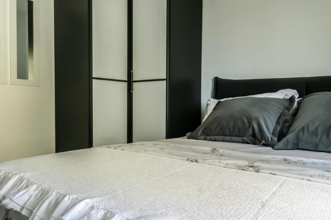 Blackpearl Apartment สปลิท ภายนอก รูปภาพ