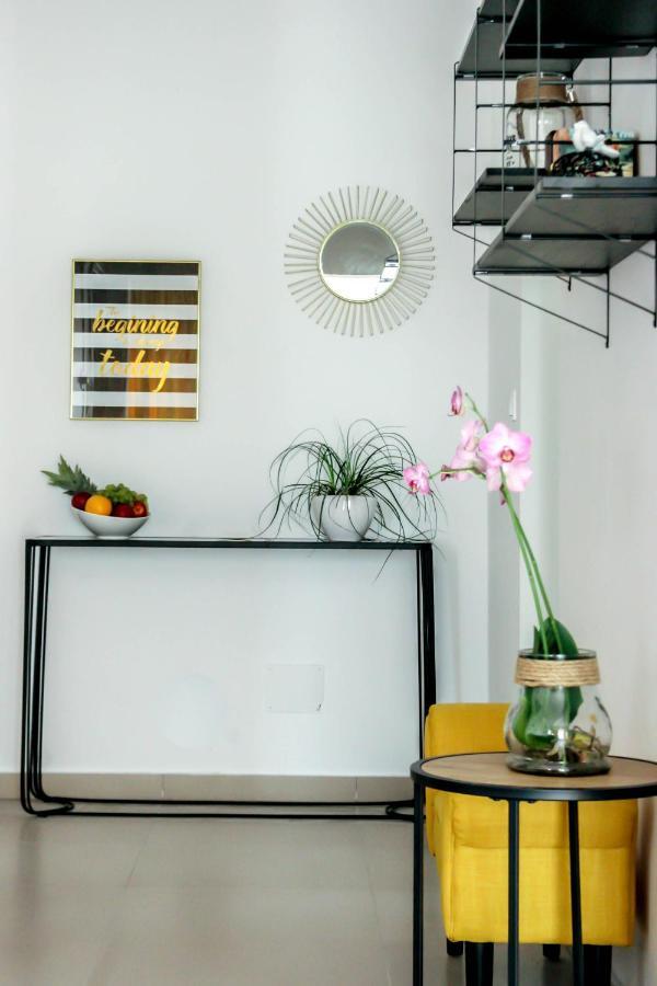 Blackpearl Apartment สปลิท ภายนอก รูปภาพ