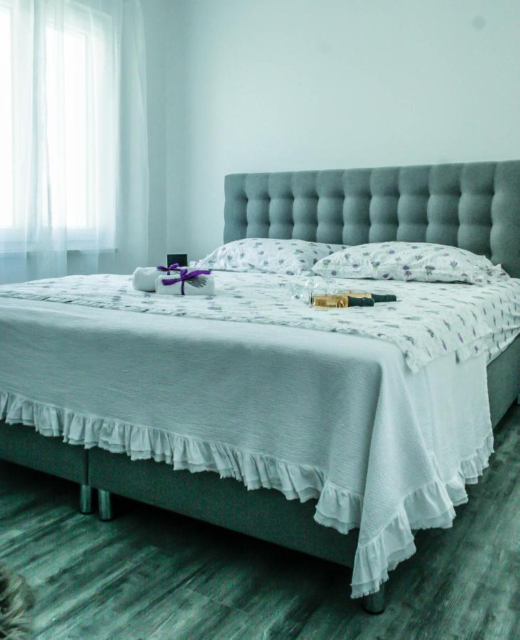 Blackpearl Apartment สปลิท ภายนอก รูปภาพ