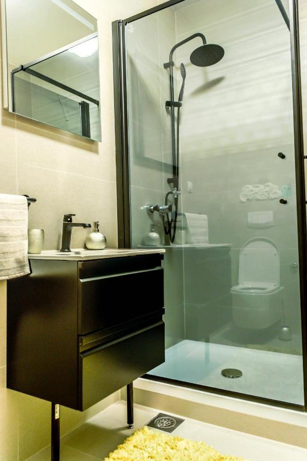 Blackpearl Apartment สปลิท ภายนอก รูปภาพ