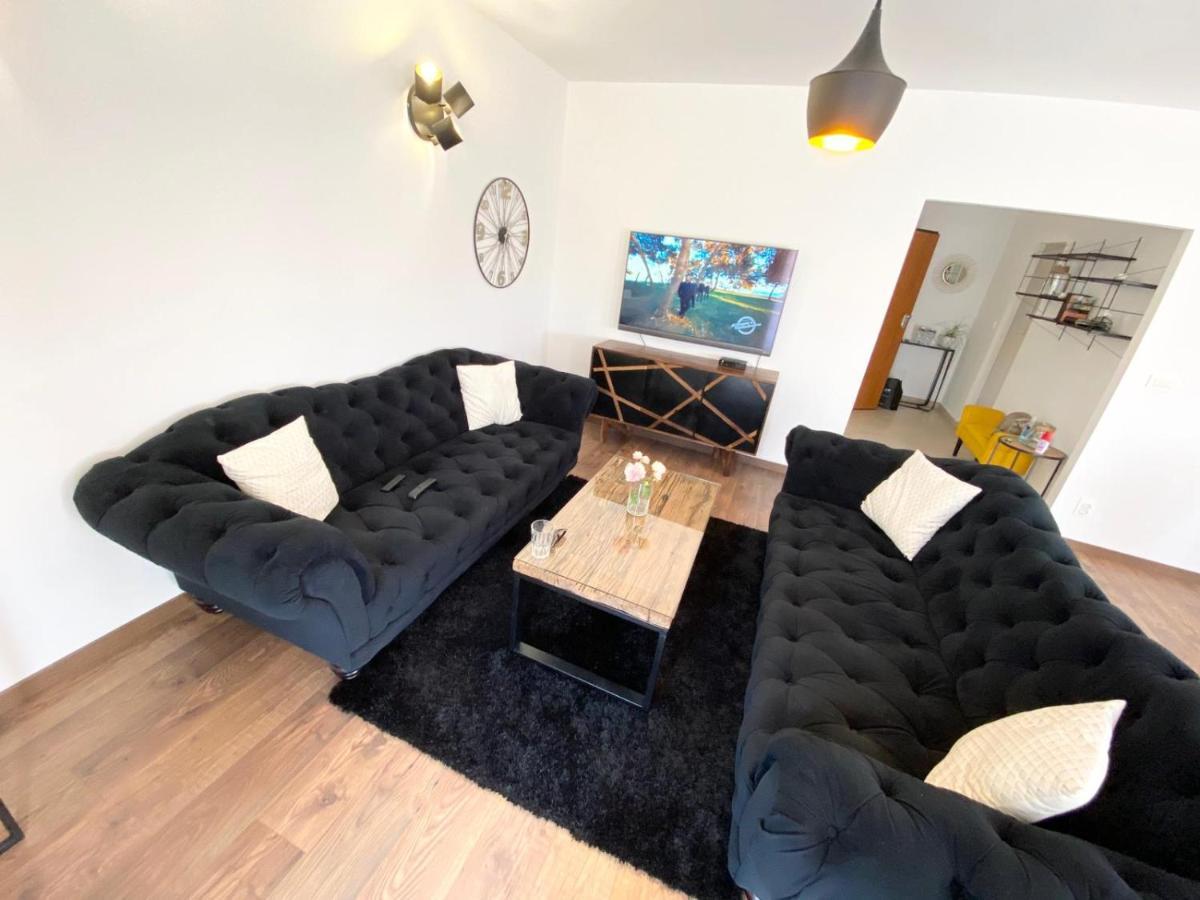 Blackpearl Apartment สปลิท ภายนอก รูปภาพ